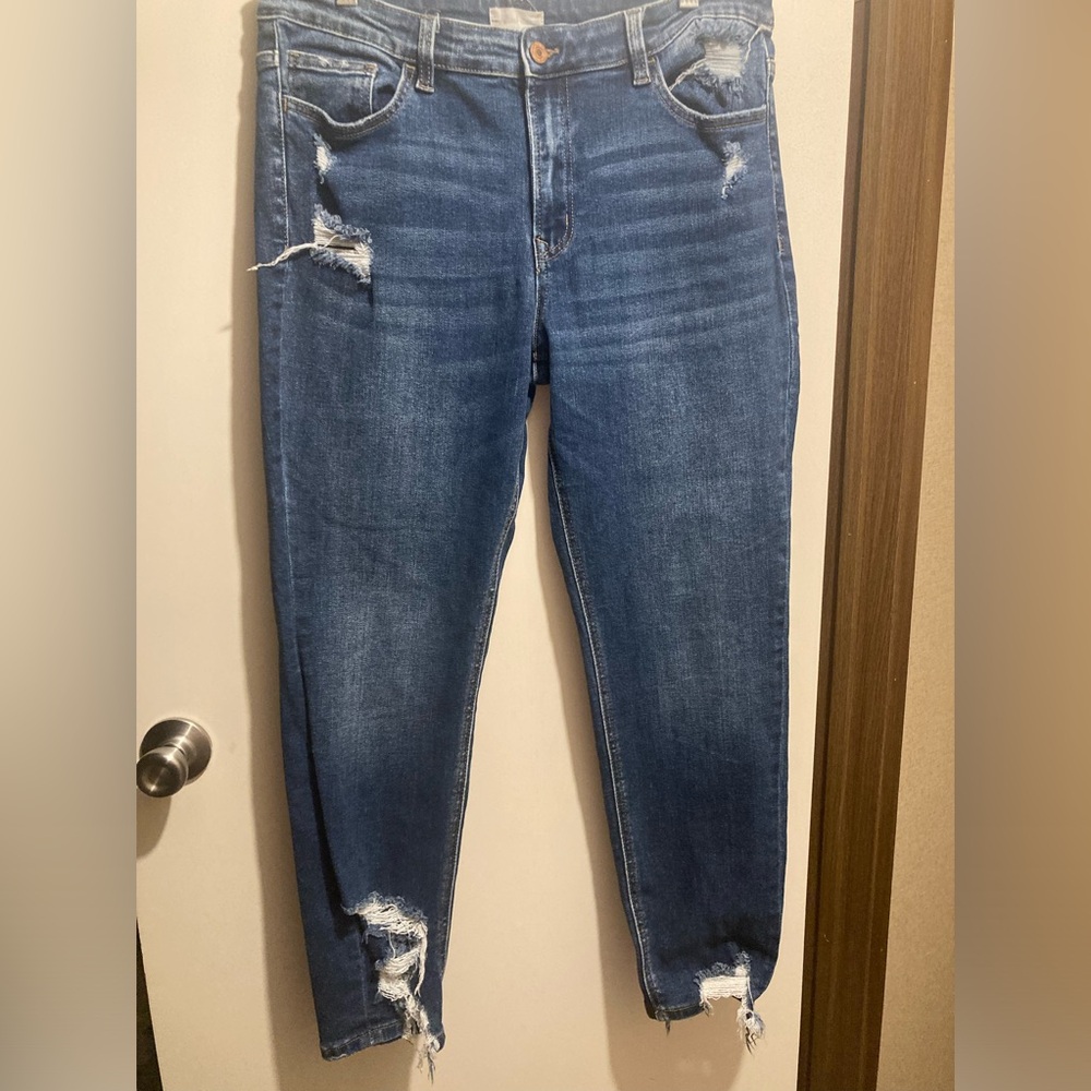 Altar’d State Jeans